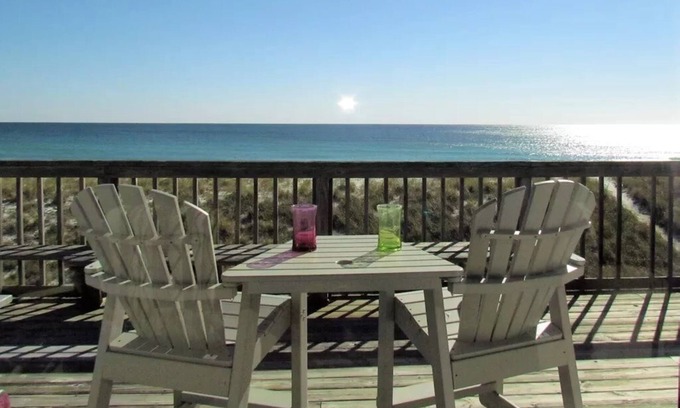 Sugar Beach Maison | Beach Front Beauty, maison privée .... Bienvenue à Beach House !!!
