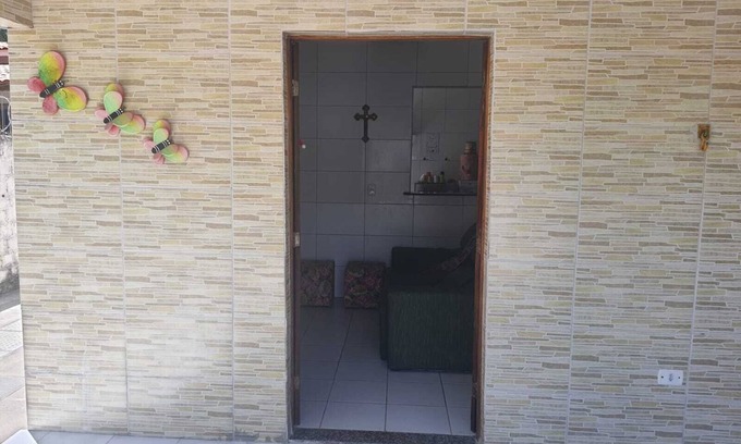 Ilha de Itamaraca Maison | Beach House in Itamaracá PE