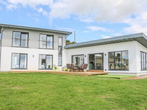 Riverchapel Maison | Beach House