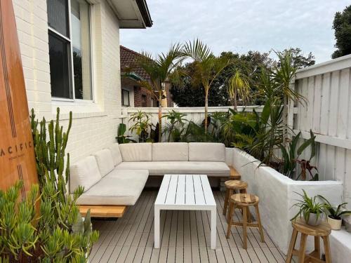 North Bondi Maison | Beach House in Bondi Beach