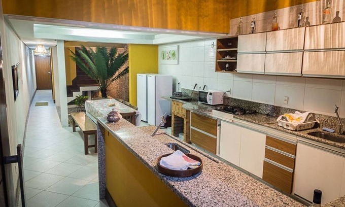 Morro de Sao Paulo Maison | Beach House Gamboa