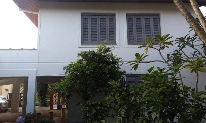 Capao da Canoa Maison | Maison de plage dans une communauté fermée avec piscine à Capão Novo