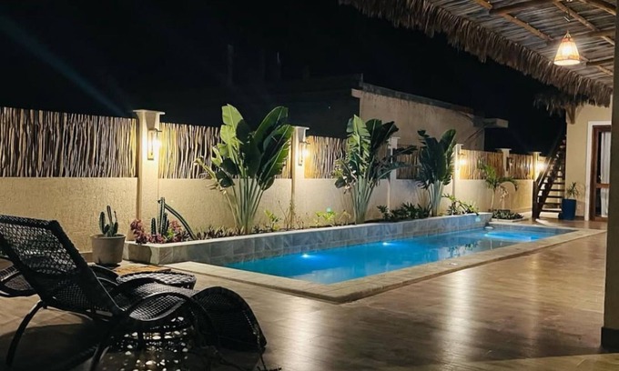 Flecheiras Maison | Beach House in Guajiru - Flecheiras