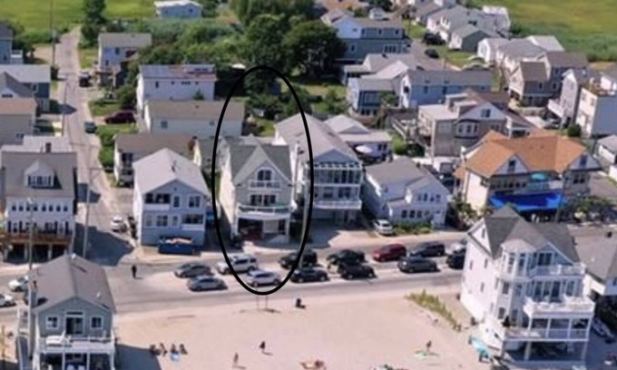 Milford Maison | Beach house in Milford, CT