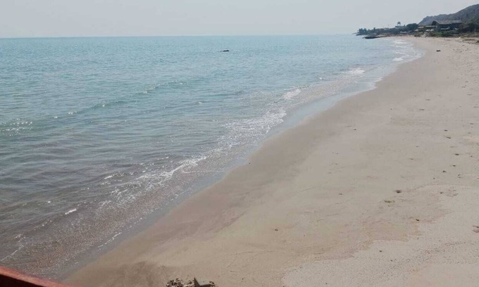 Zorritos Maison | Beach house in Zorritos with ocean view, family friendly and pet friendly.