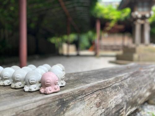 Oita Maison | Beach House Ishaya 一尺屋うみの家