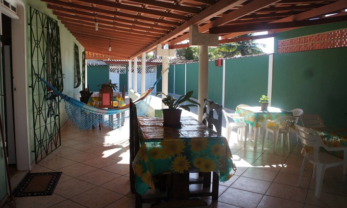 Basilio Maison | Maison de Plage - Joia do Atlântico Ilhéus Bahia