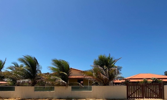 Luis Correia Maison | Beach House LC Benasbeach
