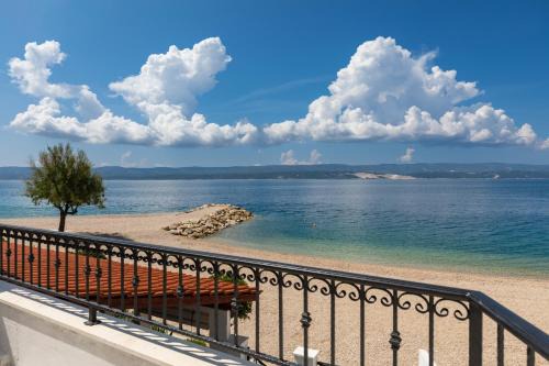 Medici Appartement | Beach house Medići