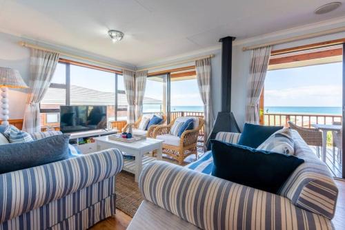 Bothastrand Maison | Beach House Merak