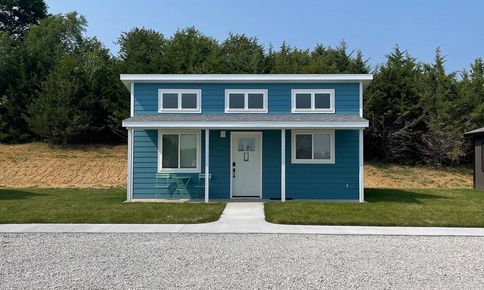 Trenton Maison | Beach House- Newly Constructed