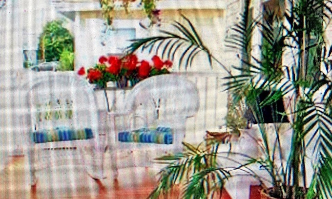 Waveland Maison | BEACH HOUSE à seulement quelques pas de la plage ....