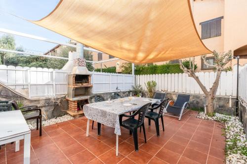 El Roc de Sant Gaieta Appartement | Beach House Roda de Bera