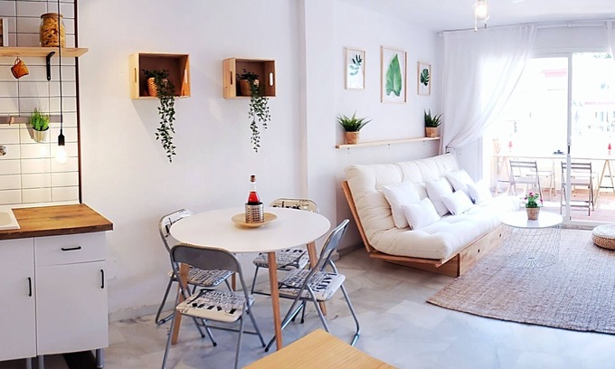 Roquetas de Mar Copropriété | MAISON DE PLAGE - ROQUETAS DE MAR