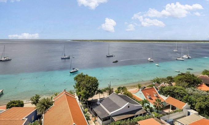 Playa Villa | Sea you Soon, une magnifique villa en front de mer sur le boulevard