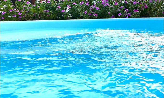 Recanto da Sereia Maison | Beach House, with swimming pool, Wifi, Air, party room, outdoor kitchen