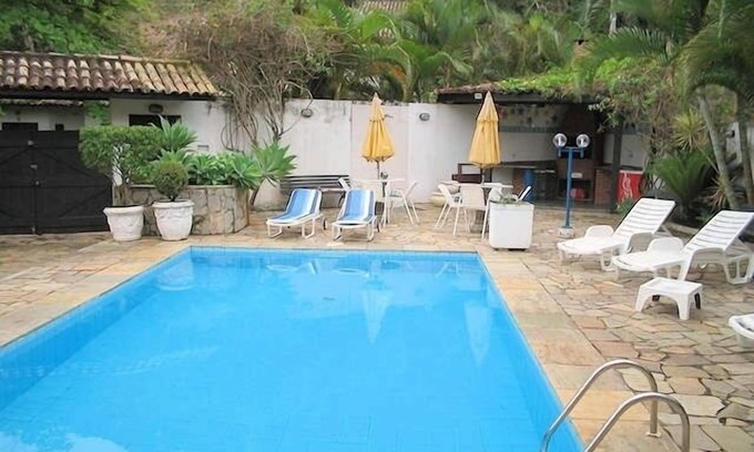 Praia do Pauba Maison | Casa de playa con la comodidad de su hogar. - 5 suites