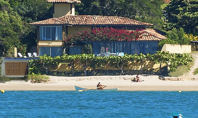 Village da Ferradura Maison | Beach house with 6 suites, on the edge of Ferradura beach
