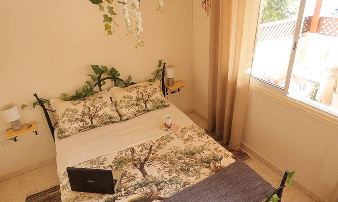 Pyla Maison | Maison de plage avec jardin