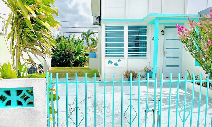 Isabela Maison | Beach House With Ocean Views, Close to Beaches, and Isabela Square
