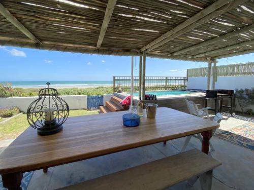 Paternoster Maison | Beach House