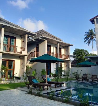 Matara Appartement | Beach Inns Residences