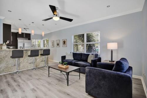 Hendricks and Venice Isles Appartement | Beach Isles Modern 1BR Apartment in Fort Lauderdale
