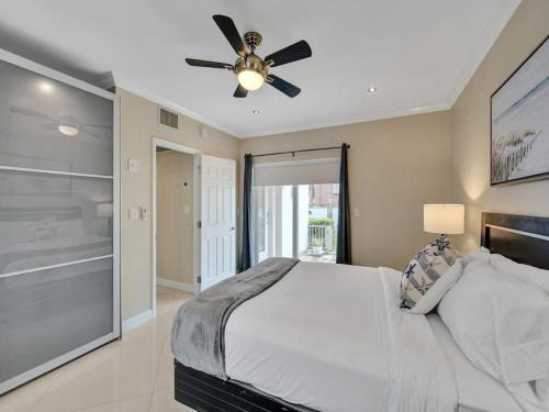 Hendricks and Venice Isles Appartement | Beach Isles Modern 1BR in Fort Lauderdale with Patio