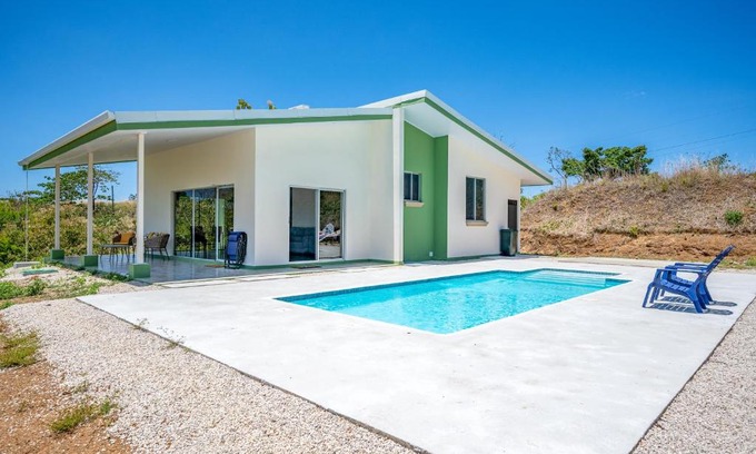 Marbella Maison | Beach Jungalow