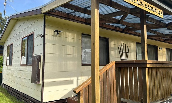 Sandy Point Maison | Beach Karma, Sandy Point