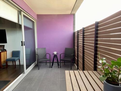 Aspendale Appartement | Beach Life