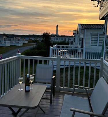 Lossiemouth Maison | Beach life