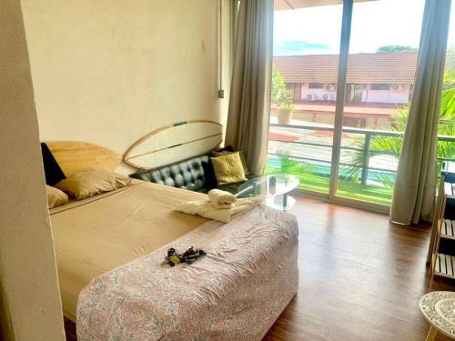 Jaco Appartement | Beach Lofts and Surf