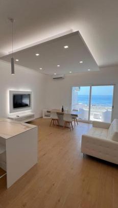 Nettuno Appartement | Beach Luxury Home