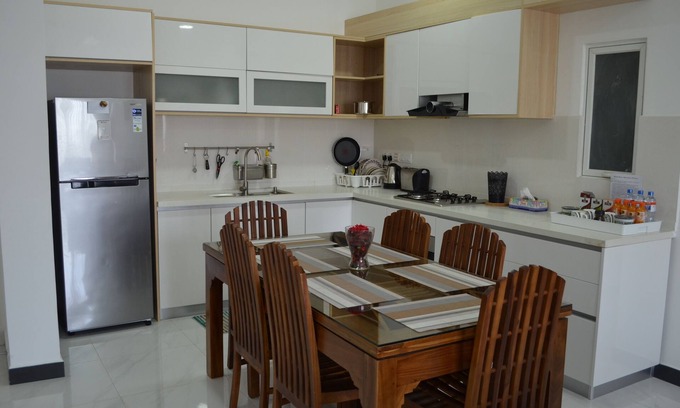 Mount Lavinia Appartement | Appartement Beach Mount