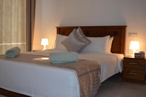 Mount Lavinia Appartement | Beach Mount Apartment (Blue Ocean Apartment)
