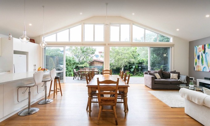 Manly Vale Maison | Beach House près de Manly