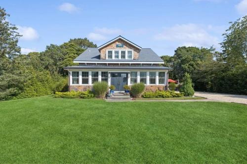 Westhampton Beach Villa | Beach Nirvana