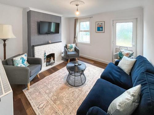 Margate Maison | Beach Oasis Cottage - Uk48530