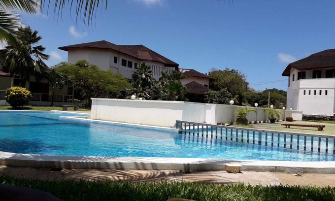 Malindi Appartement | Beach Oasis