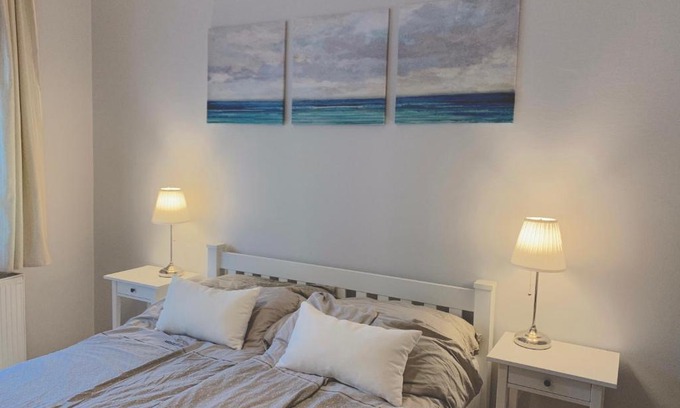 Fonyod Appartement | Beach Resort Fonyód