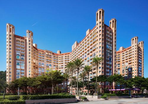 Wanli Hôtel | Beach Resort Green Bay