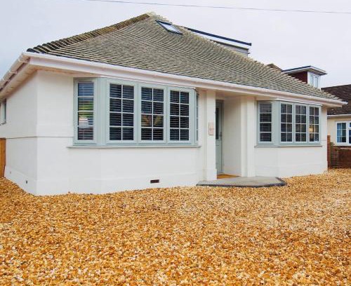 Southbourne Maison | Beach Retreat luxury home just 2 minutes walk to the beach