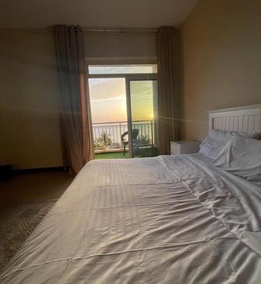 Bay La Sun Appartement | beach vibe شقة ثلاث غرف اطلالة بحر