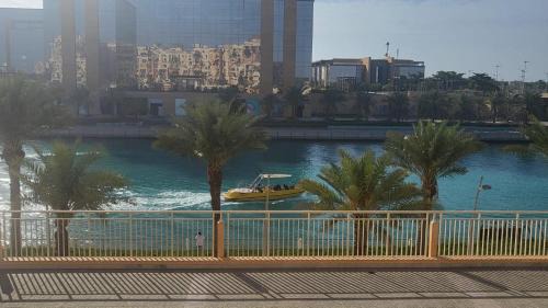 Bay La Sun Appartement | Beach apartment with sea view