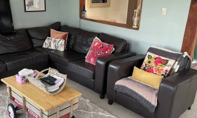 Otaki Beach Maison | Beach Sanctuary