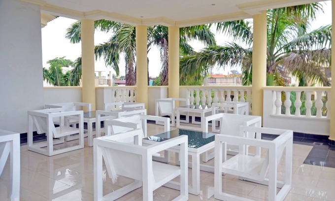 Littoral Department Hôtel | Beach Sand Hotel and Resort