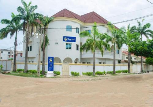 Littoral Department Hôtel | Beach Sand Hotel & Resort, Cotonou