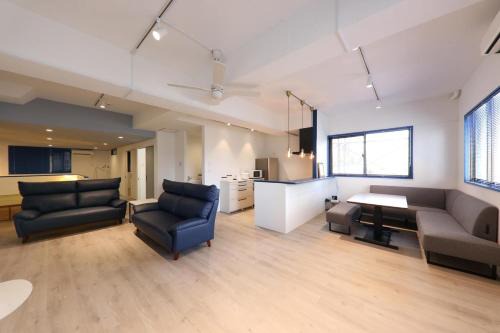 Chatan Appartement | Beach Side Chatan