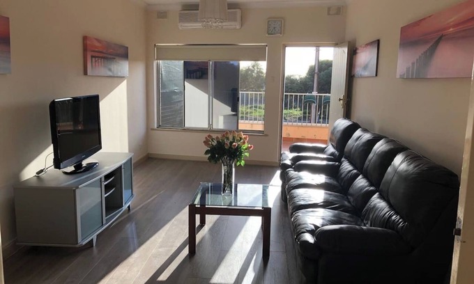 Semaphore Park Appartement | Beach side holiday unit